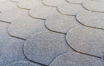 Nettleton Hill asphalt roofing costs
