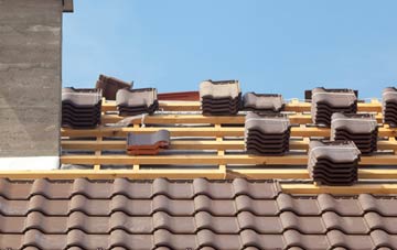 Nettleton Hill clay roofing costs