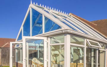 conservatory roof insulation costs Nettleton Hill