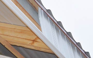 why Nettleton Hill fascia repairs are essential