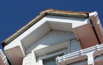 Nettleton Hill fascia installation costs