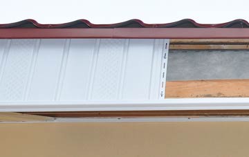 Nettleton Hill fascia repair costs