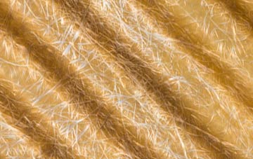 Nettleton Hill fibreglass roof waterproofing