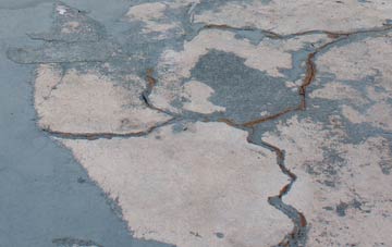 fibreglass roofing replacement Nettleton Hill