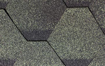 Nettleton Hill fibreglass shingle repairs