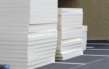 Nettleton Hill flat roof insulation costs