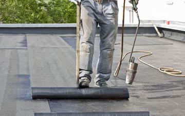 flat roof replacement Nettleton Hill, West Yorkshire