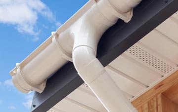 Nettleton Hill gutter installation costs