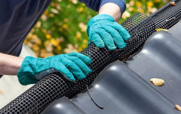 Nettleton Hill gutter repair companies