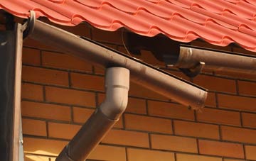 Nettleton Hill gutter repair costs