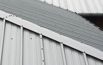 disadvantages of Nettleton Hill metal roofing