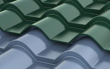 who should consider Nettleton Hill plastic roofs