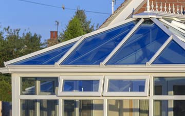 professional Nettleton Hill conservatory insulation