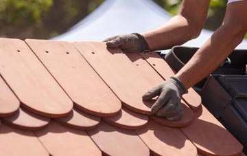 Nettleton Hill roof tile contractors
