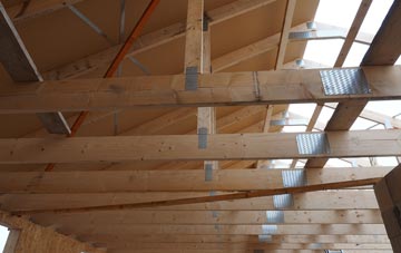 Nettleton Hill roof truss costs