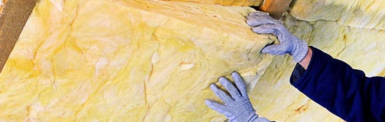 quotes for Nettleton Hill roof insulation