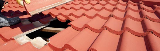 compare Nettleton Hill roof repair quotes