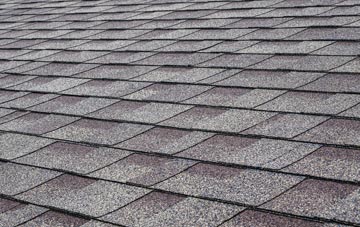 Nettleton Hill tiles for shallow pitch roofing