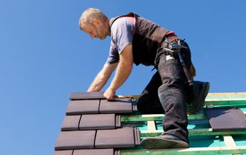 disadvantages of Nettleton Hill slate roofing