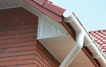 Nettleton Hill soffit repair costs