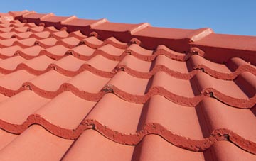 Nettleton Hill tile and slate roof replacement