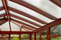 Nettleton Hill conservatory roofing insulation