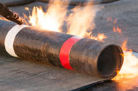 free Nettleton Hill re-felting quotes