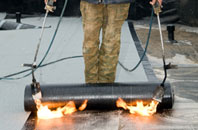 Nettleton Hill flat roof sealing quote