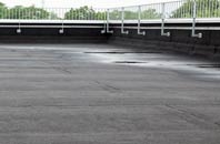find rated Nettleton Hill flat roofing companies