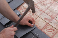 free Nettleton Hill garage roof repair quotes