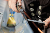 Nettleton Hill lead roof quotes