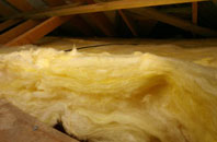 Nettleton Hill pitch roof insulation