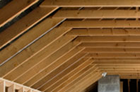 Nettleton Hill pitched insulation quotes