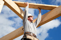 Nettleton Hill roof replacement work