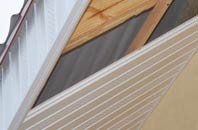 rated Nettleton Hill soffit repair companies